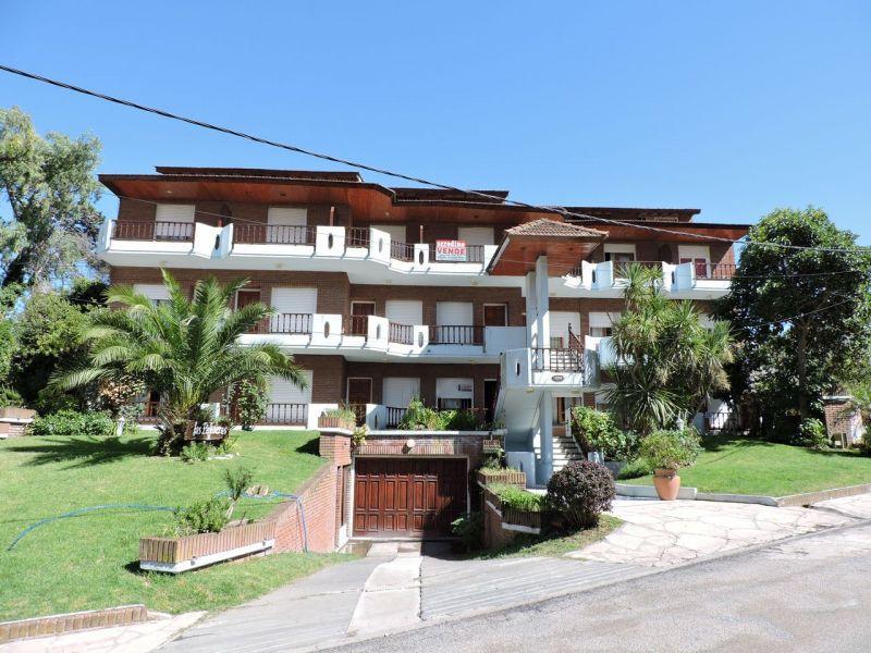 Depto tipo Duplex con cochera en Zona Centro - Villa Gesell