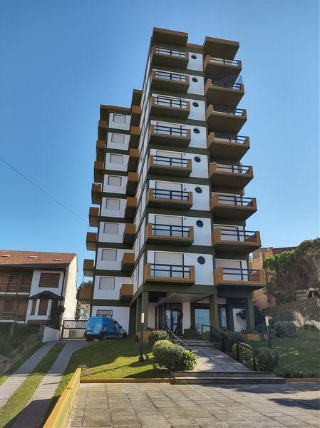 Departamento 1 Ambiente. | Av 2 Al 1000 3