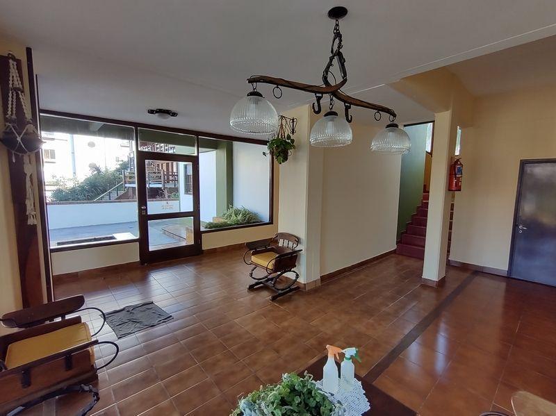 Departamento 1 Ambiente. | Av 2 Al 1000 5