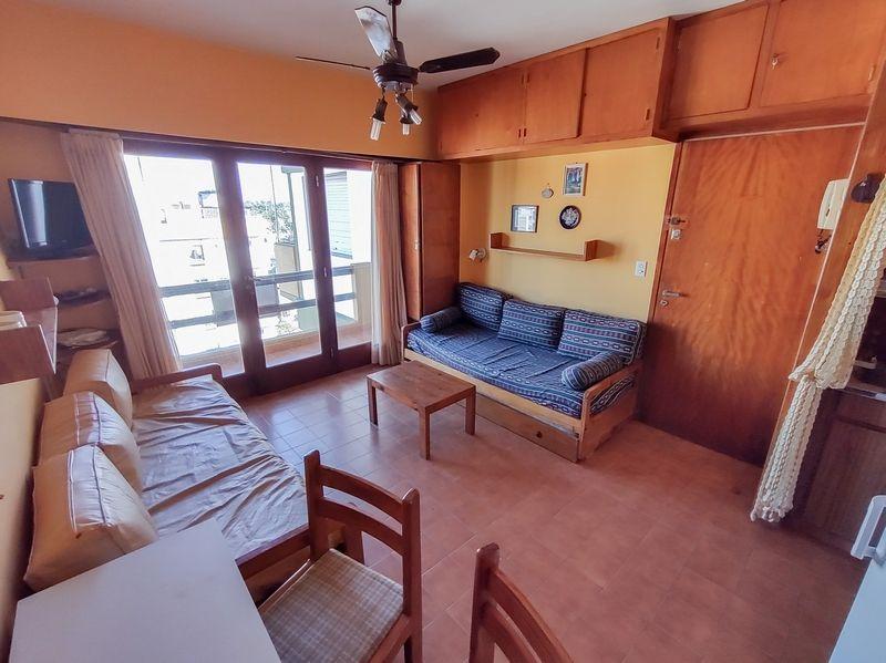 Departamento 1 Ambiente. | Av 2 Al 1000 1