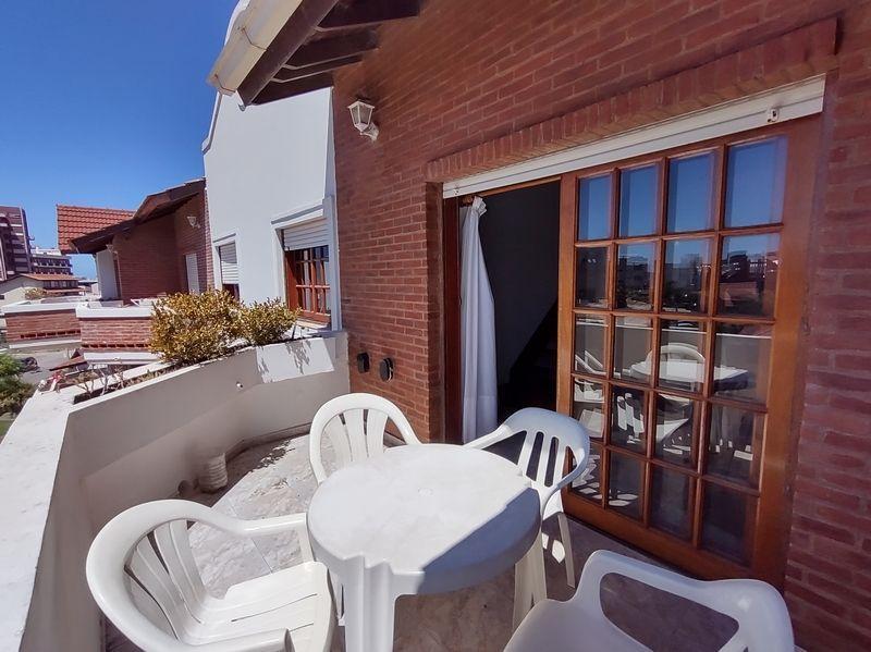 Departamento 4 ambientes. | Avenida 1 al 900
