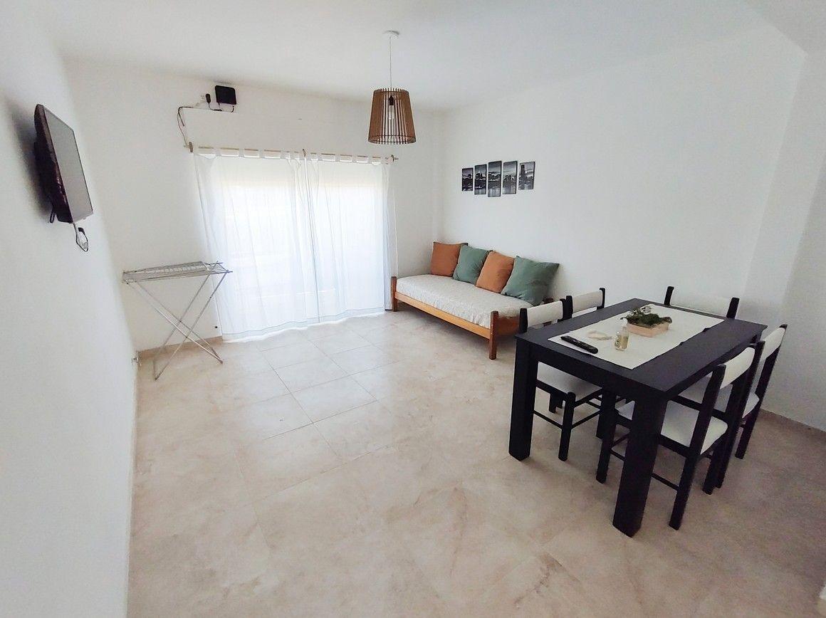 Duplex a estrenar sobre Av 3
