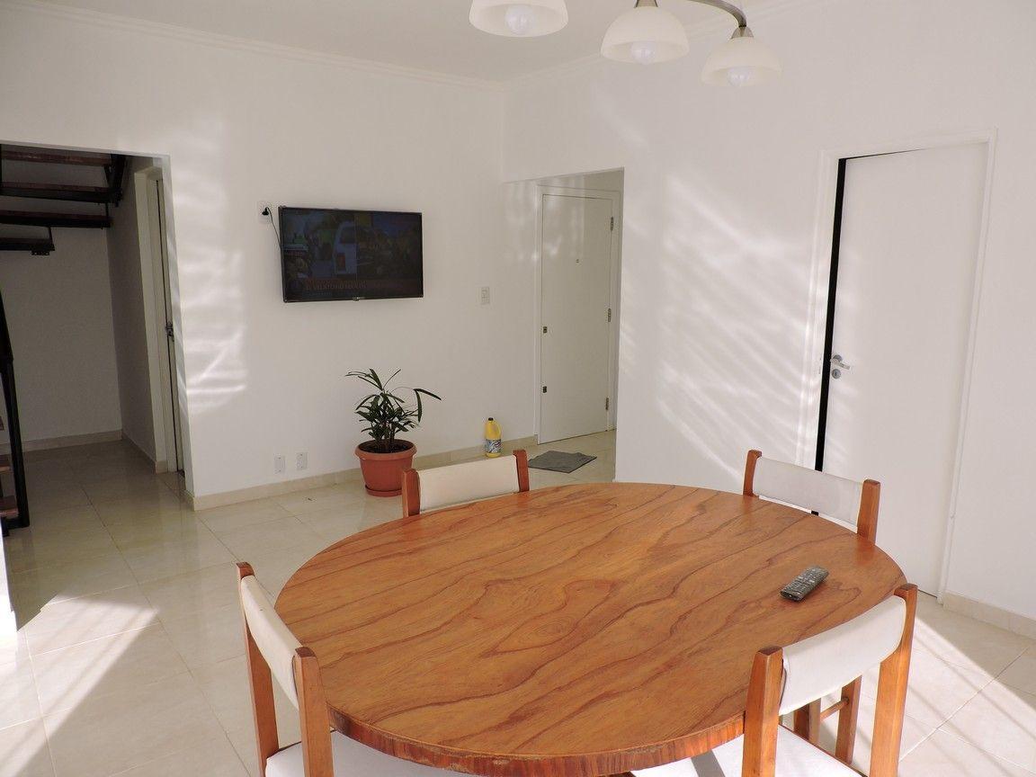 Departamento 5 ambientes. | Paseo 123 al 200