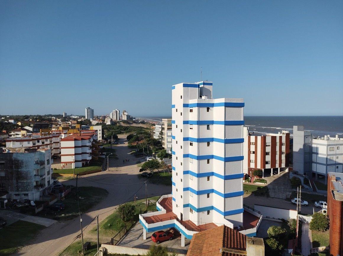 2 Ambientes con Vista Al Mar 2