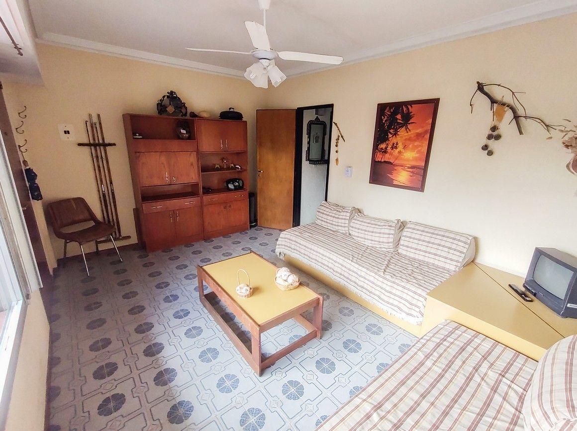 Departamento 2 Ambientes. | Av 2 Al 4600 3