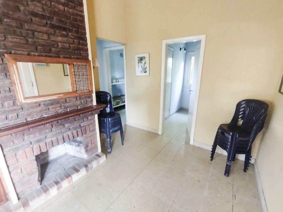 Chalet antiguo sobre lote multifamiliar