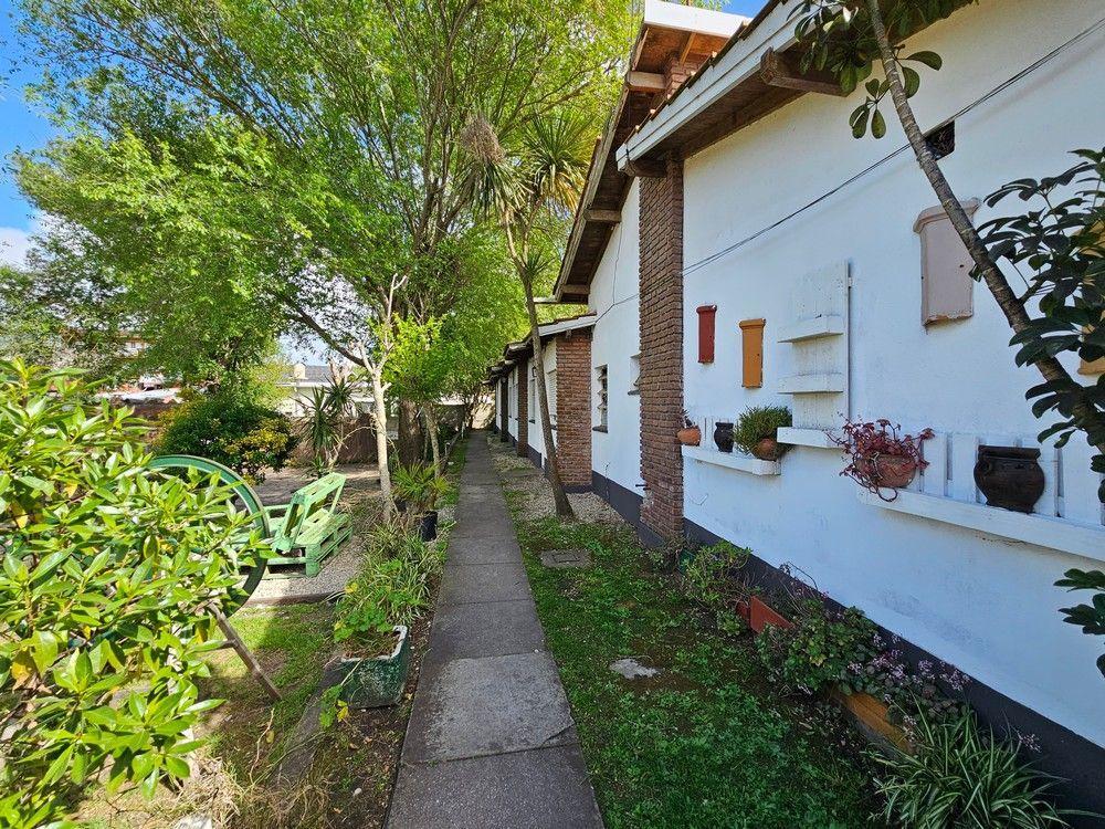 2 LOTES EN BLOCK EN ZONA CENTRO