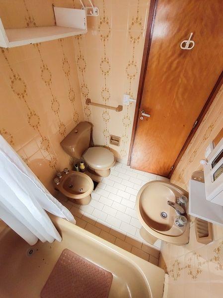 Muy buen departamento 2 ambientes en zona centro
