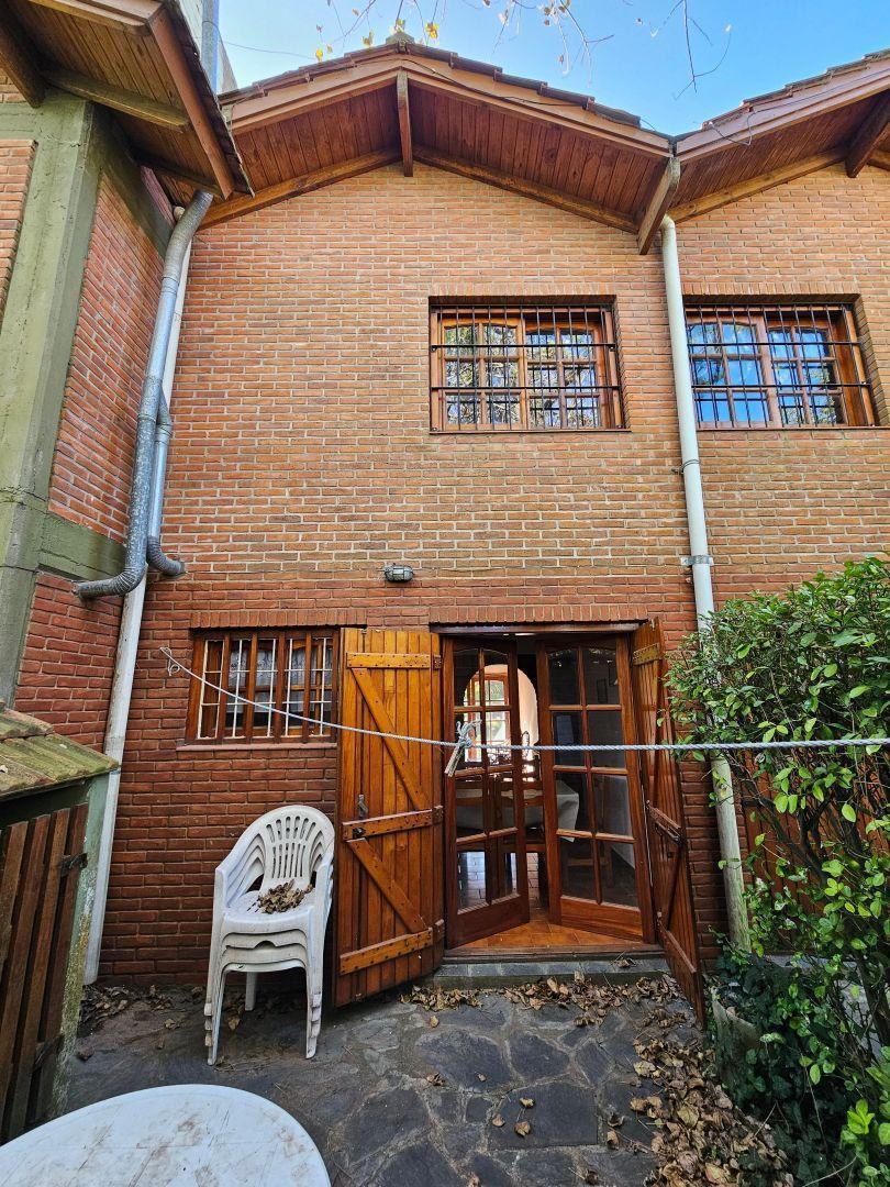 Departamento 3 ambientes. | Avenida 4 al 1700