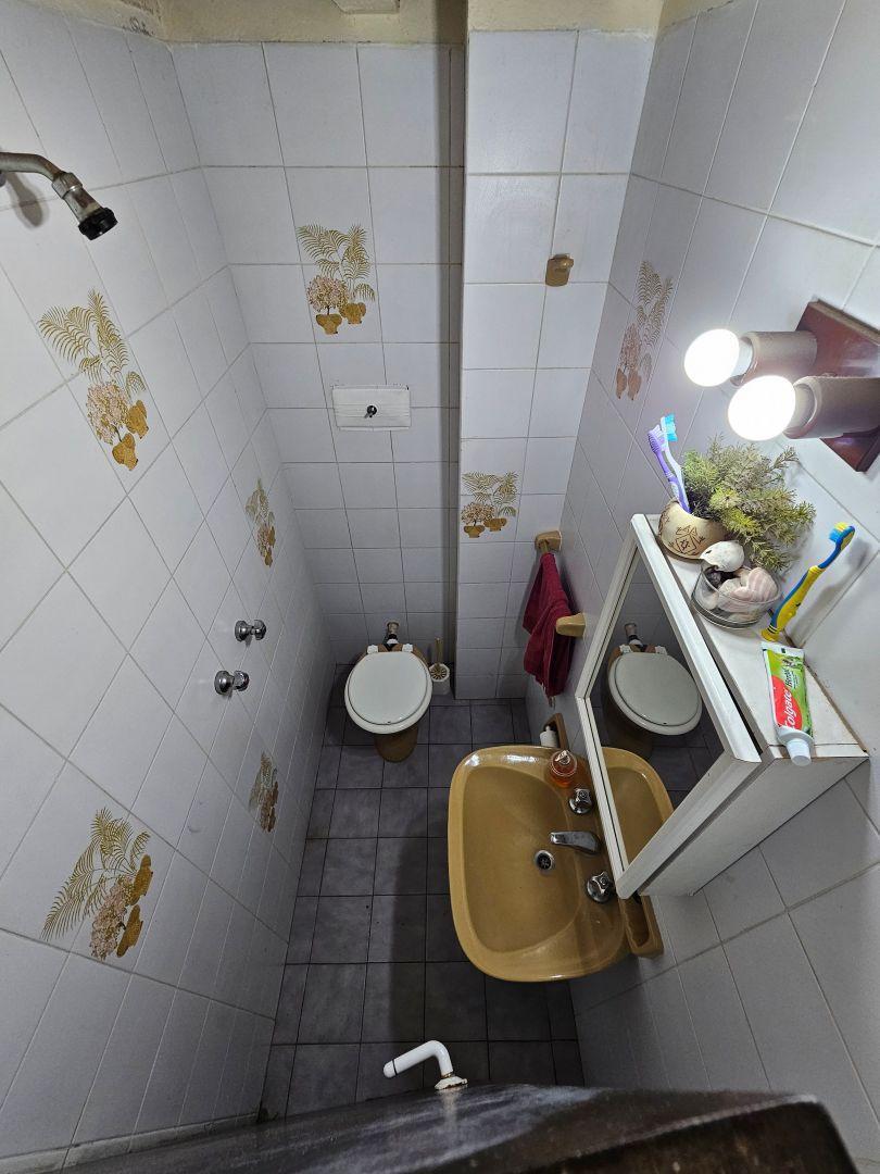 Duplex en zona centro