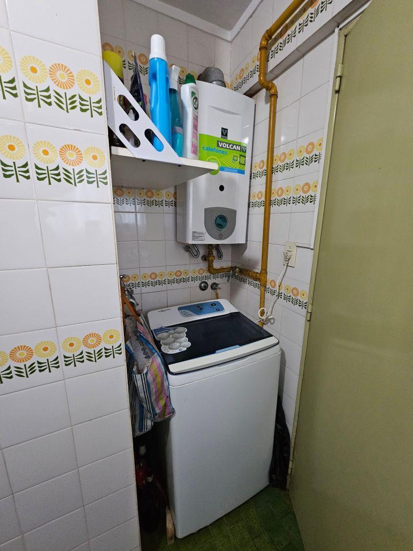 Departamento 3 Ambientes en Zona Sur 3