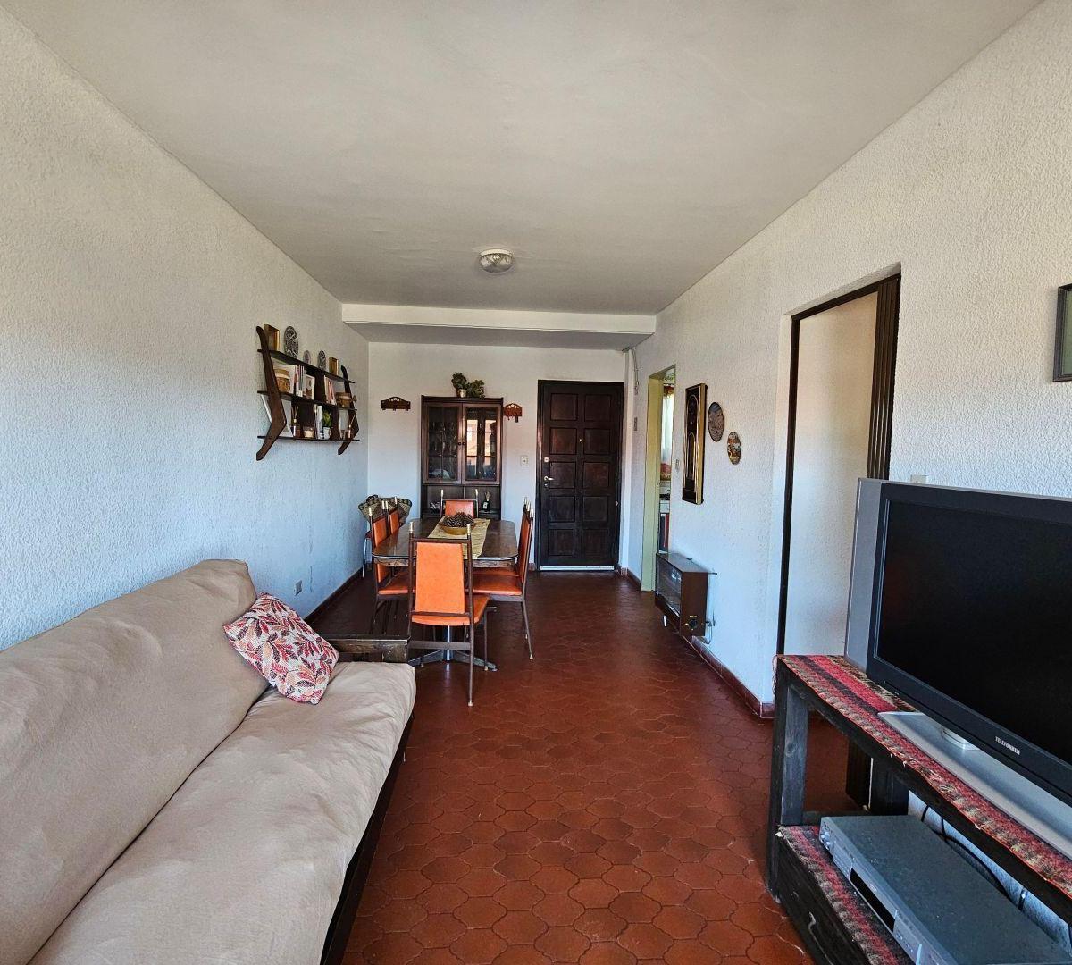 Departamento 3 Ambientes en Zona Sur 2