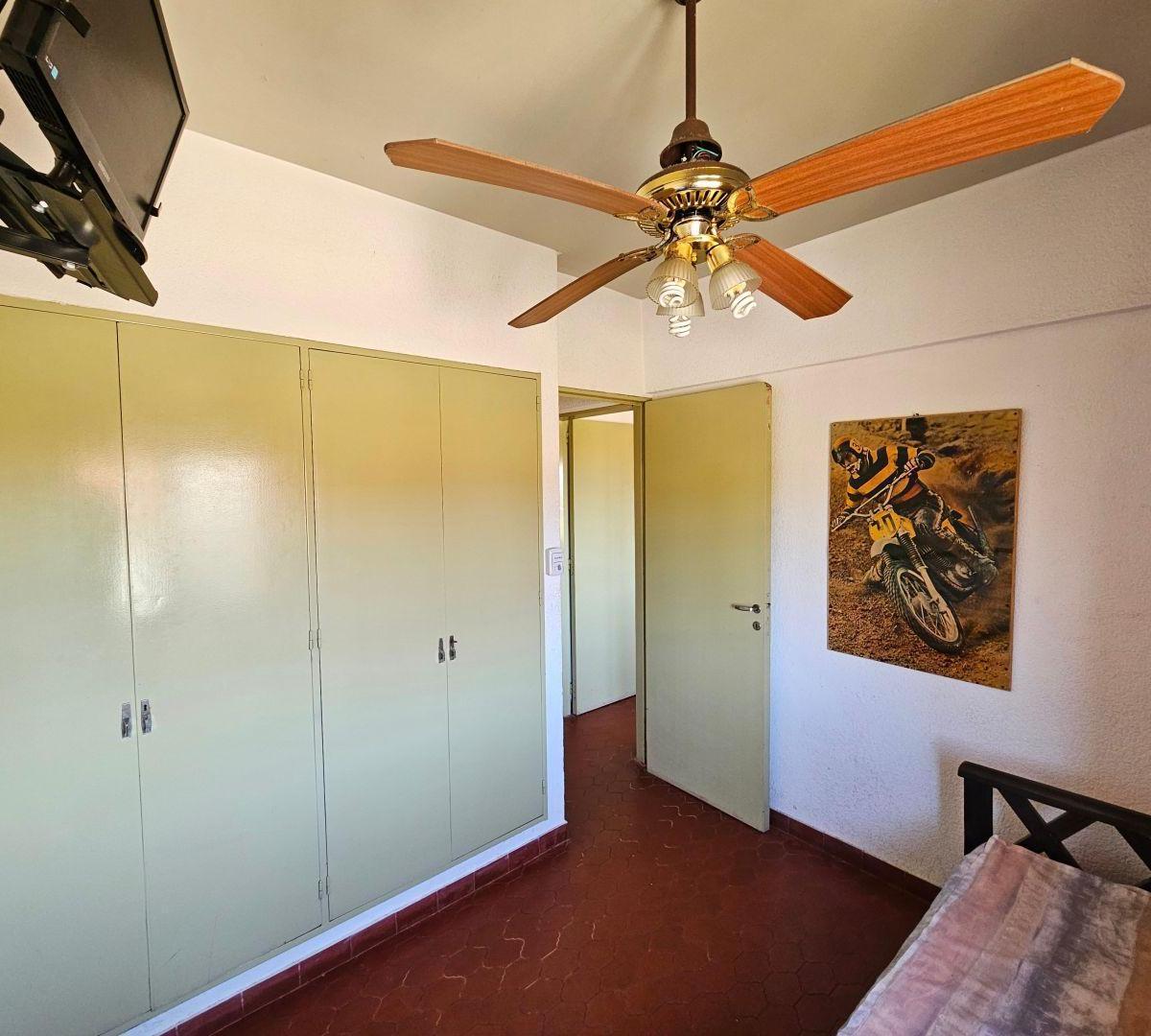 Departamento 3 Ambientes en Zona Sur 5