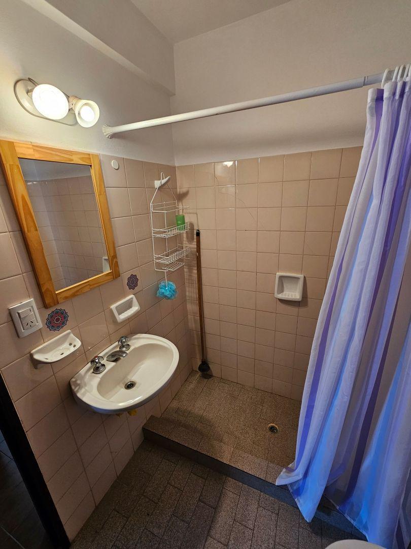 Departamento 2 Ambientes. | Paseo 145 Al 100 1