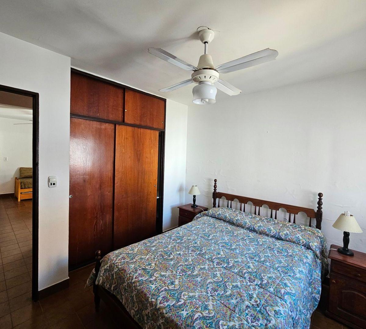 Departamento 2 Ambientes. | Paseo 145 Al 100 3