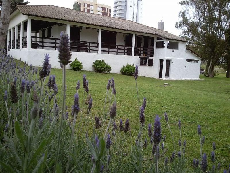Chalet en Zona Centro - Ideal Emprendimiento Hotelero