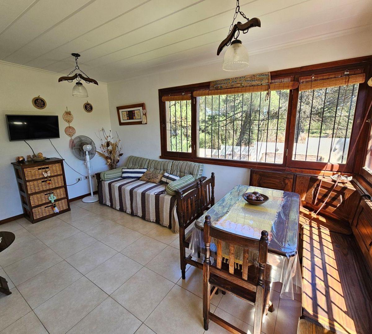 Departamento 2 Ambientes. | Av 6 Al 4600 5