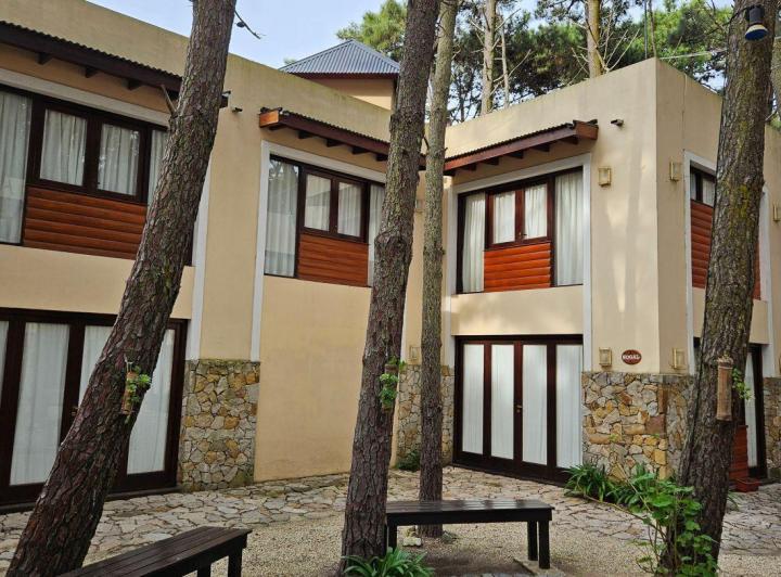 COMPLEJO COMERCIAL - MULTIFAMILIAR EN MAR DE LAS PAMPAS 5