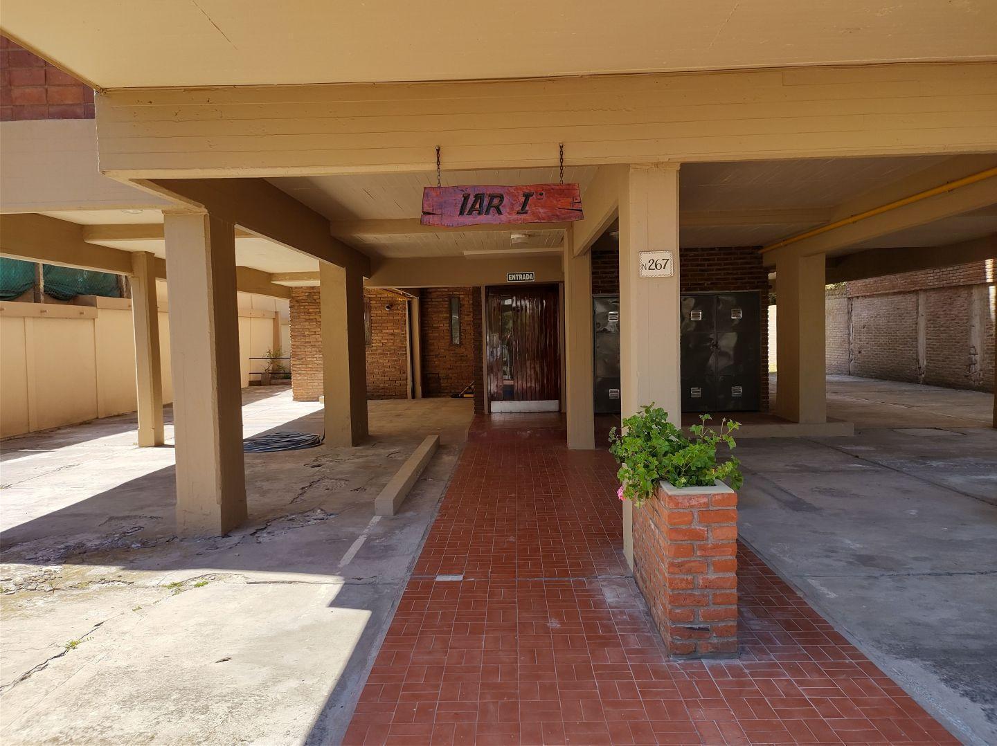 Departamento 2 ambientes en excelente zona - Villa Gesell