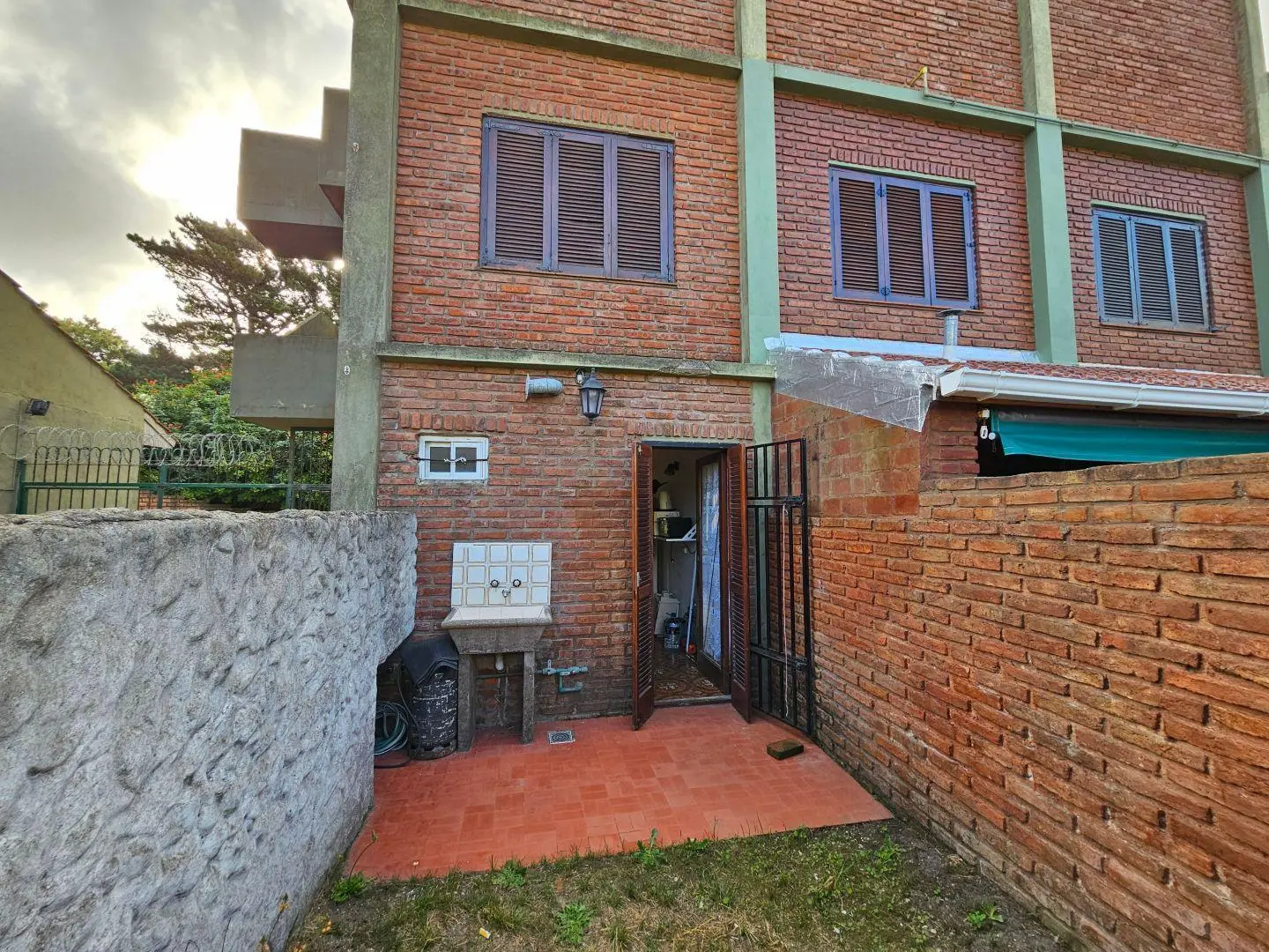 Dúplex en Zona Centro 4