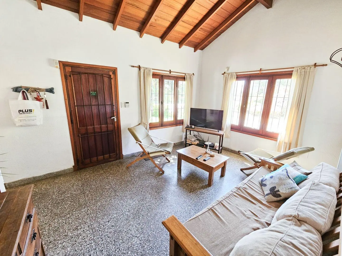 Muy buen chalet a 100m de la playa 5