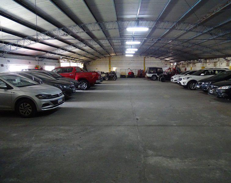 Foto de Estacionamiento con 91 cocheras - Zona centro - Villa Gesell, imagen 3