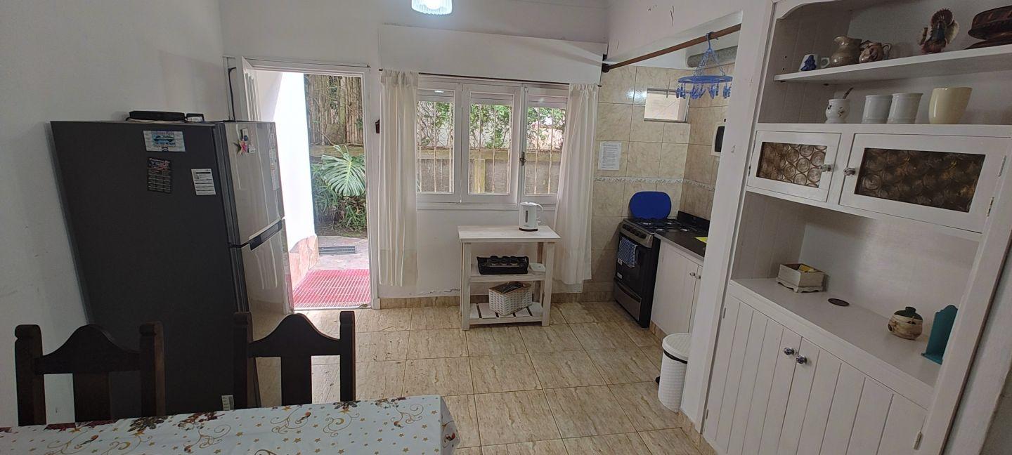 Foto de Depto 2 ambientes a 100 metros de la playa, zona centro, imagen 3