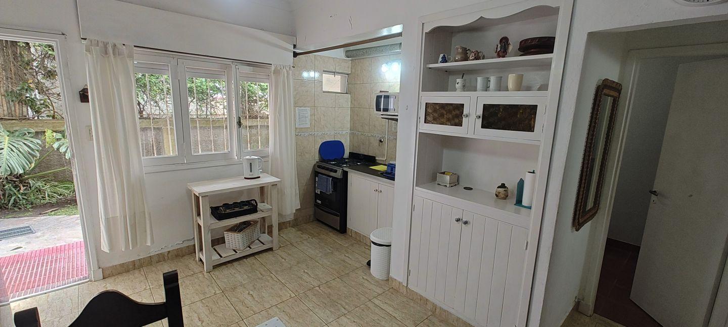 Foto de Depto 2 ambientes a 100 metros de la playa, zona centro, imagen 2