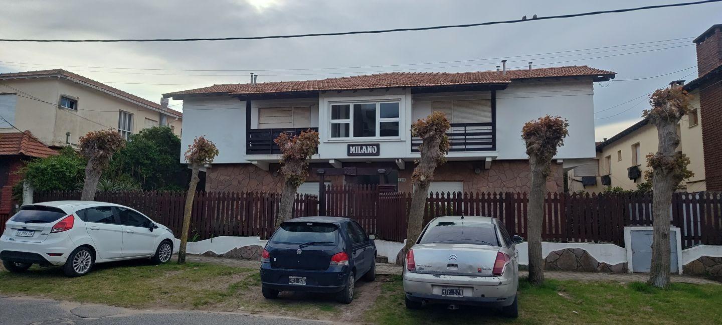 Foto de Depto 2 ambientes a 100 metros de la playa, zona centro, imagen 1