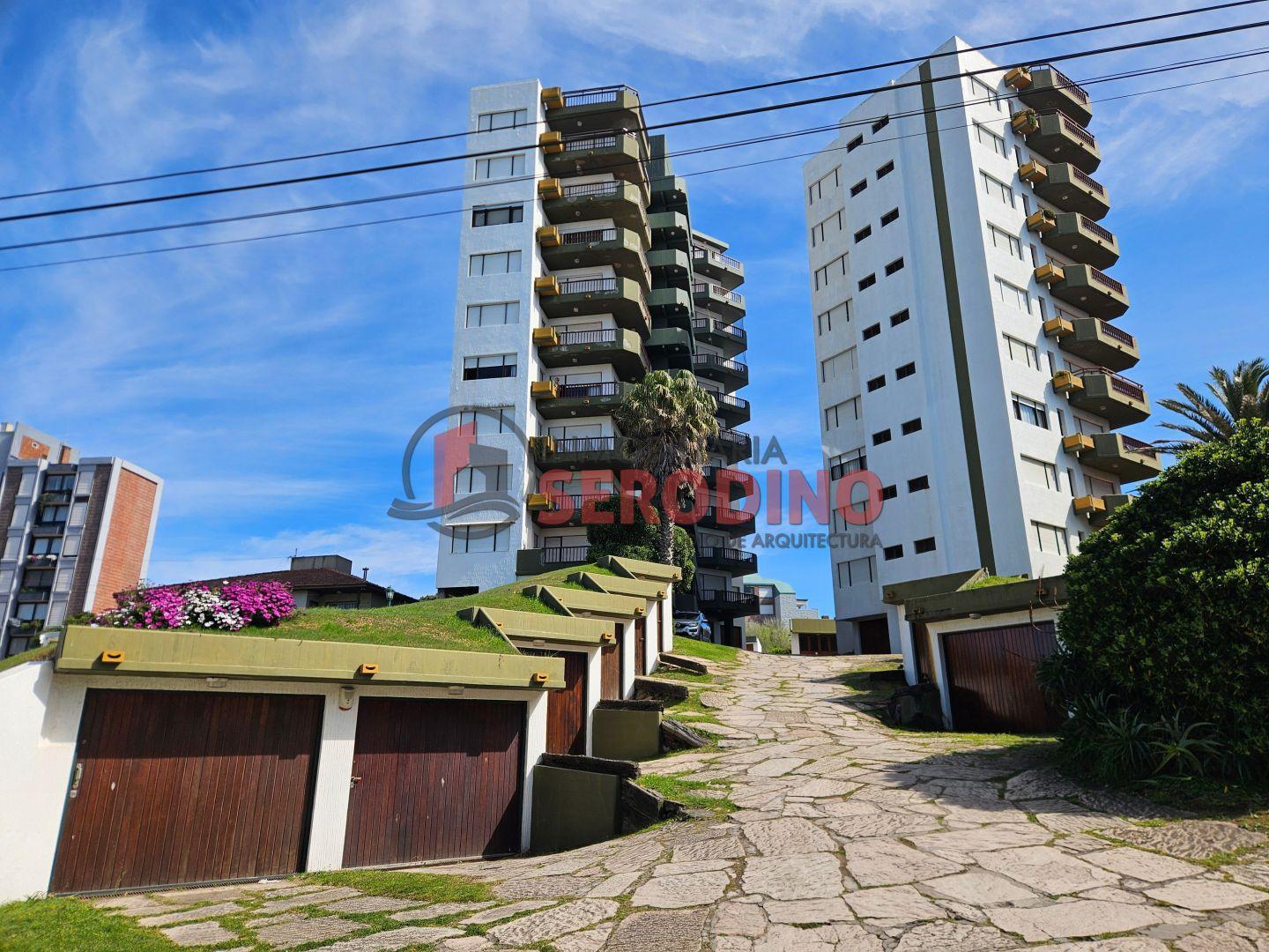 Foto de Excelente departamento con vista al mar, imagen 1