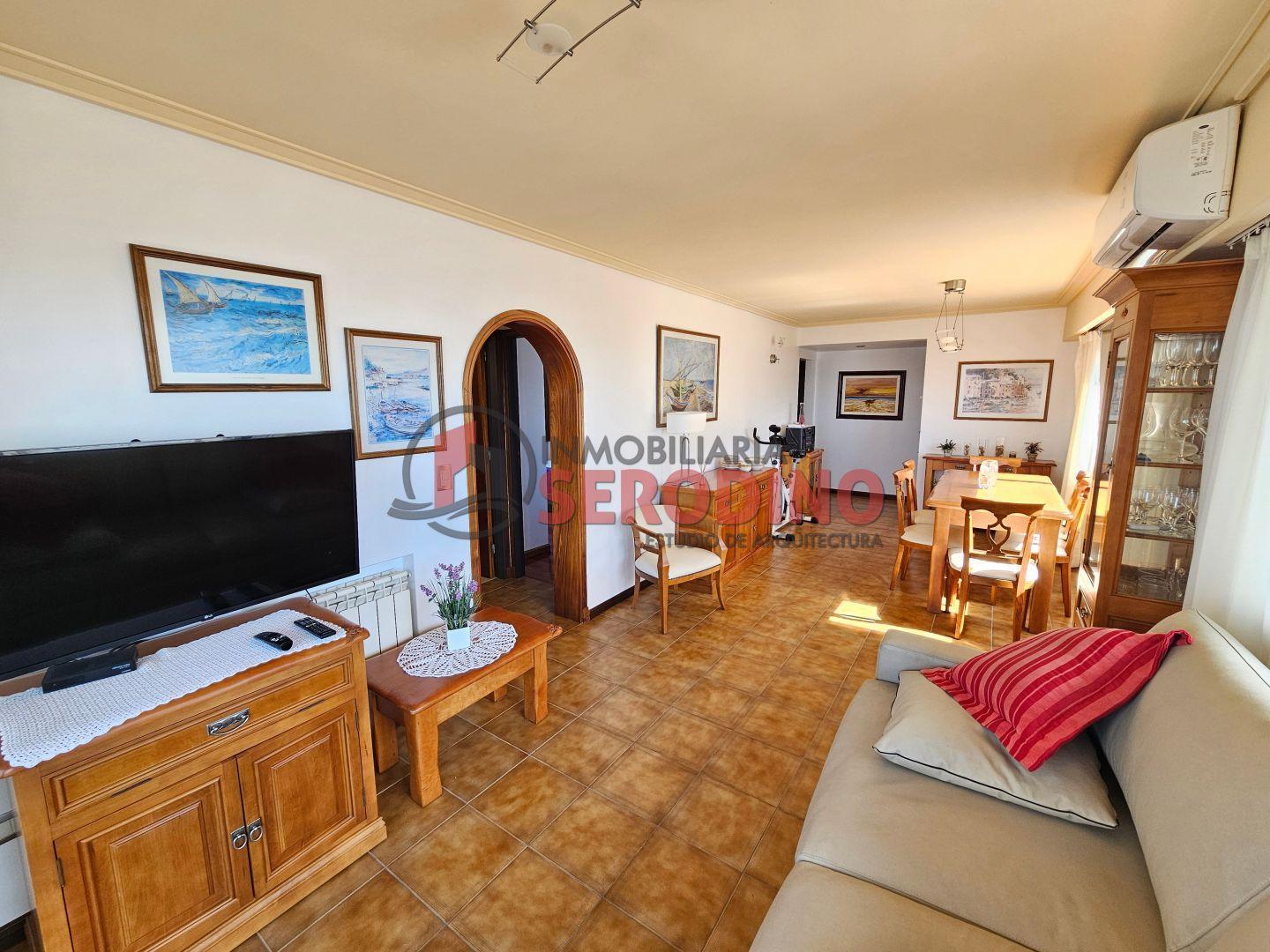 Foto de Excelente departamento con vista al mar, imagen 4