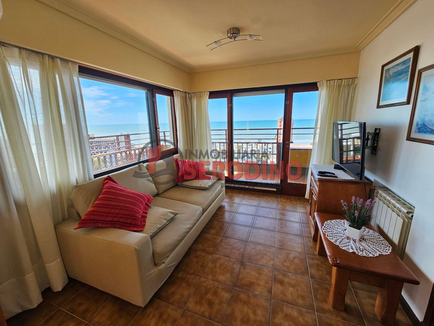 Foto de Excelente departamento con vista al mar, imagen 3