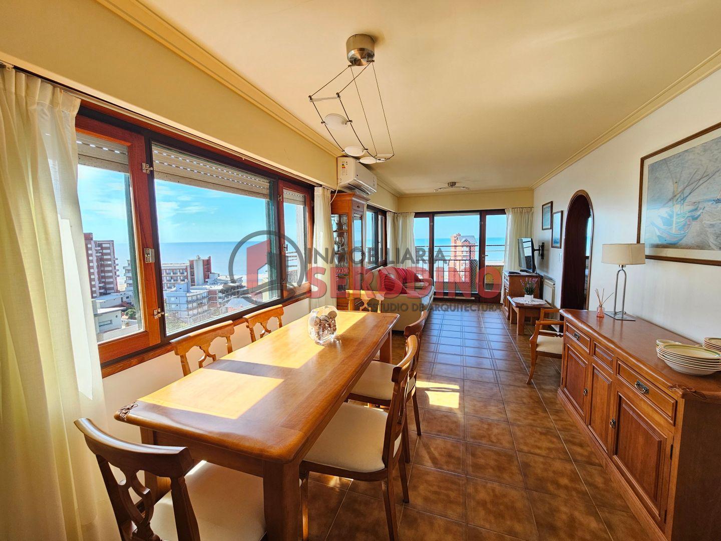 Foto de Excelente departamento con vista al mar, imagen 2
