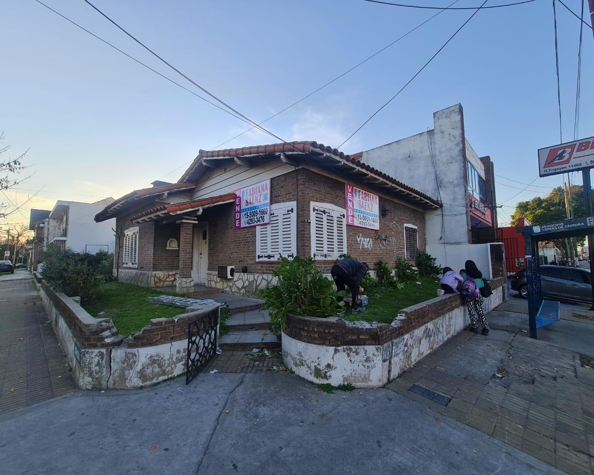 OPORTUNIDAD VENTA  ESQUINA COMERCIAL