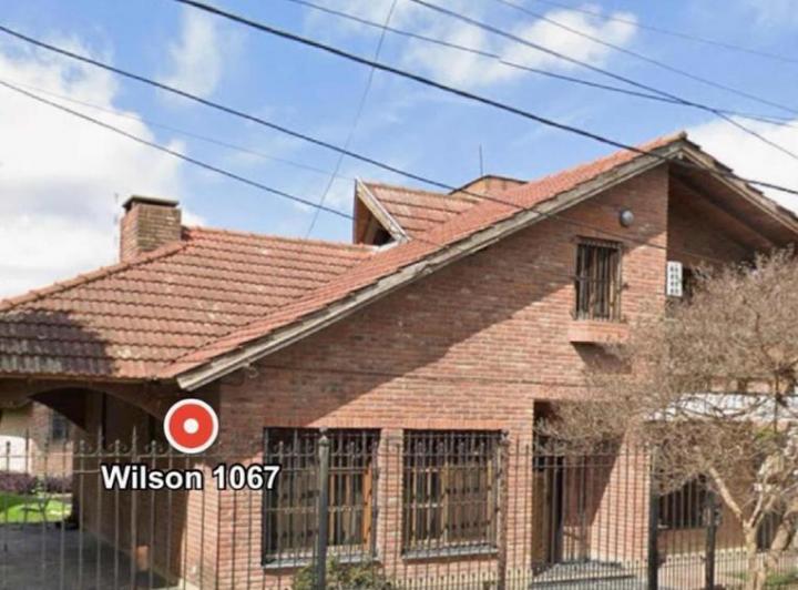 Hermosa Propiedad En Luis Guillon