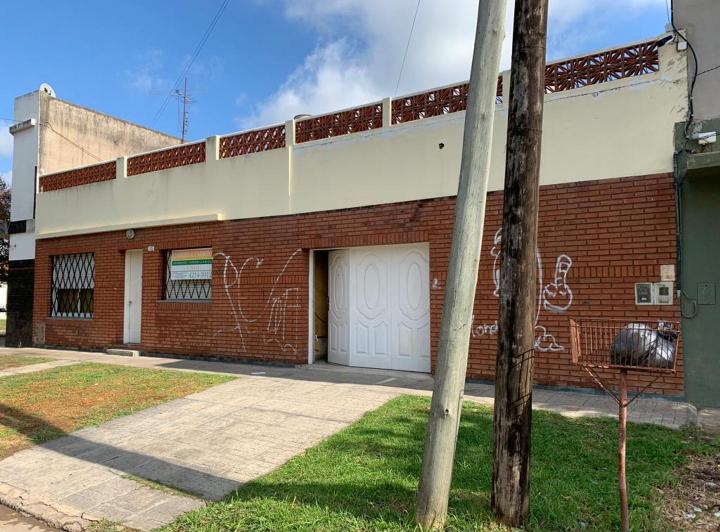 Casa - B.san Jose 3