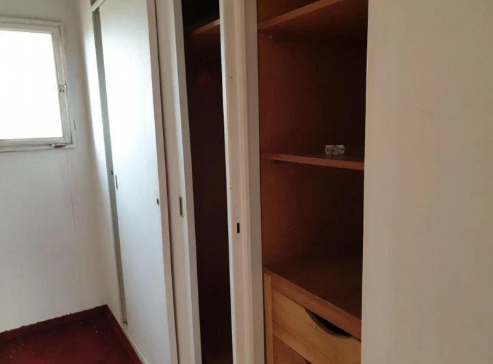 Departamento En  Venta De Cuatro Ambientes Frente A Estacion 4