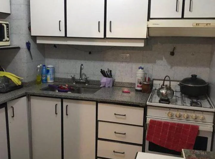Departamento En  Venta De Cuatro Ambientes Frente A Estacion 1