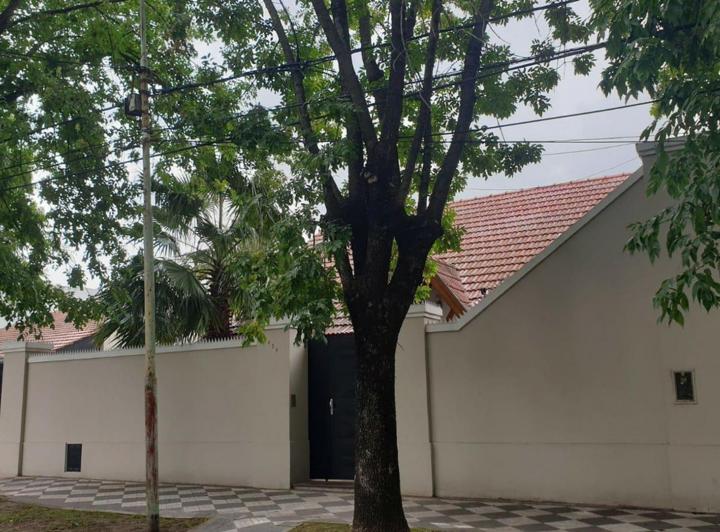 Maravillosa Casa A La Venta En Distinguida Zona!!