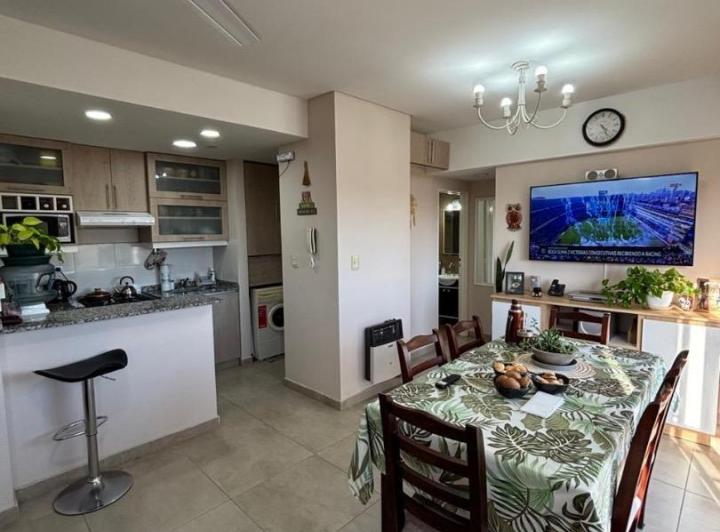 Departamento en alquiler dos ambientes en Monte Grande 3