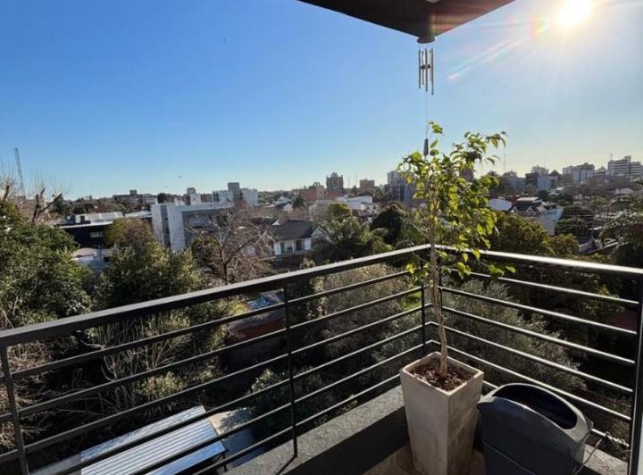 Departamento en alquiler dos ambientes en Monte Grande 4
