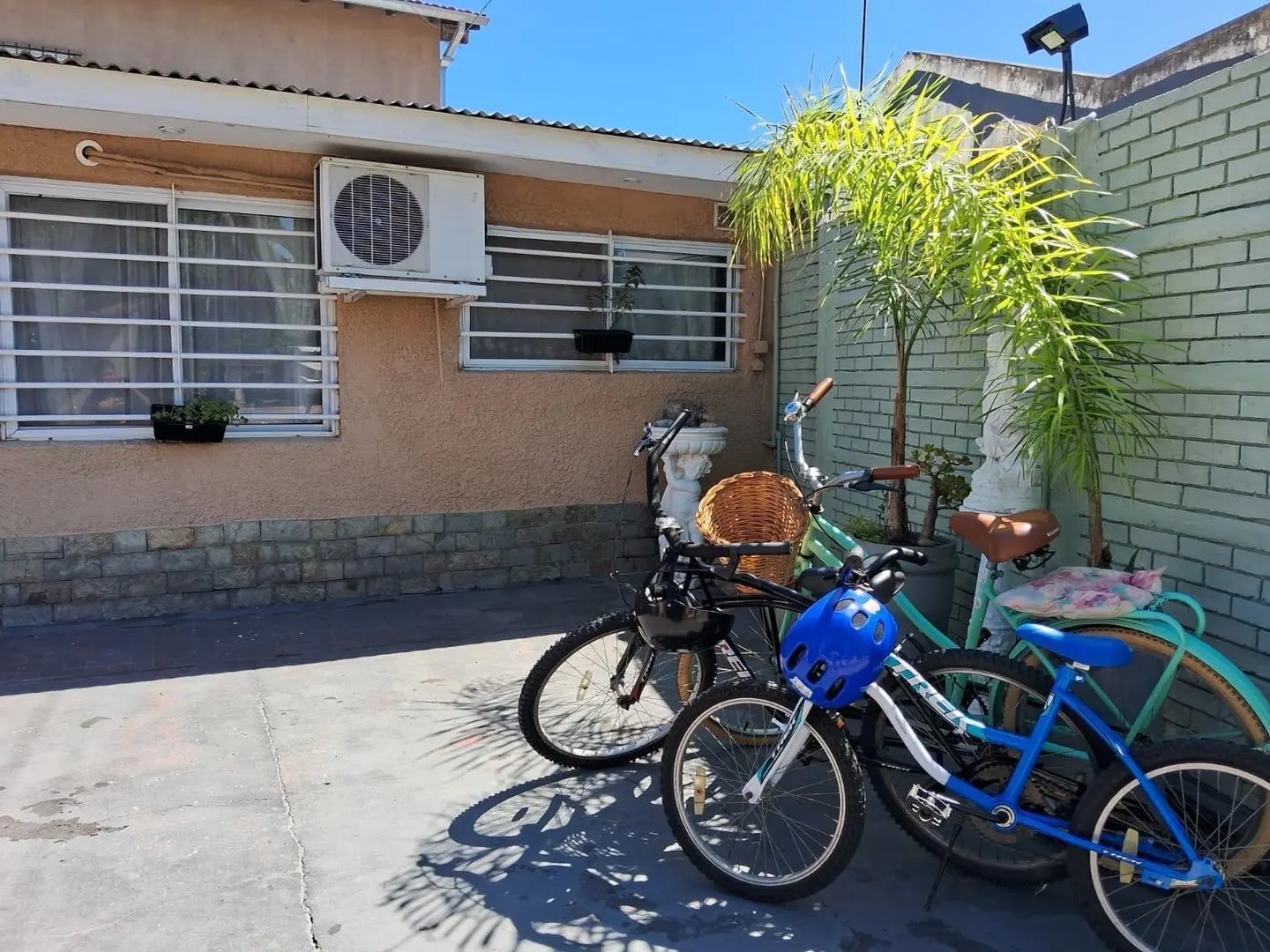 Casa en Ph al frente apta a crédito 2