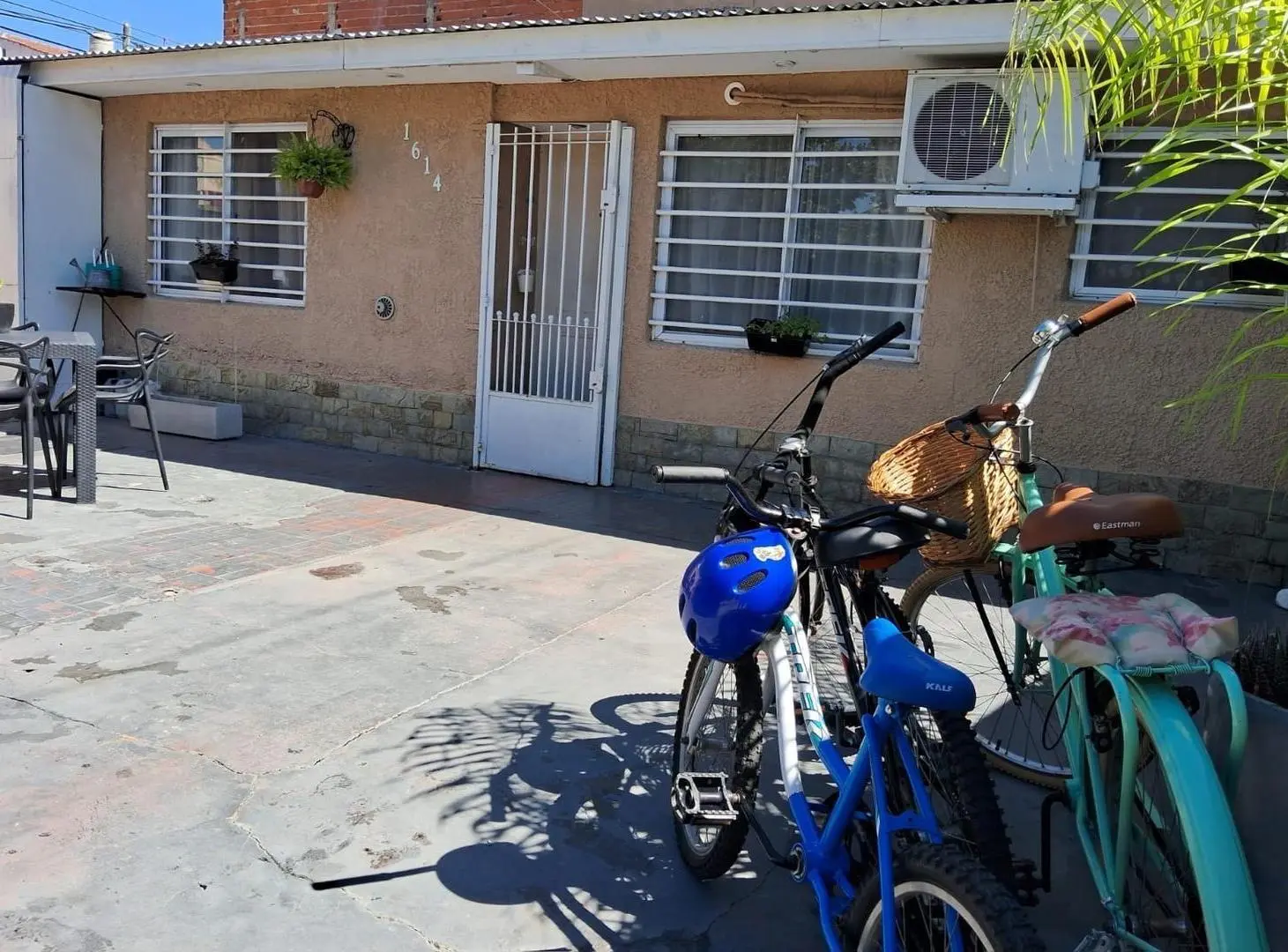 Casa en Ph al frente apta a crédito 5