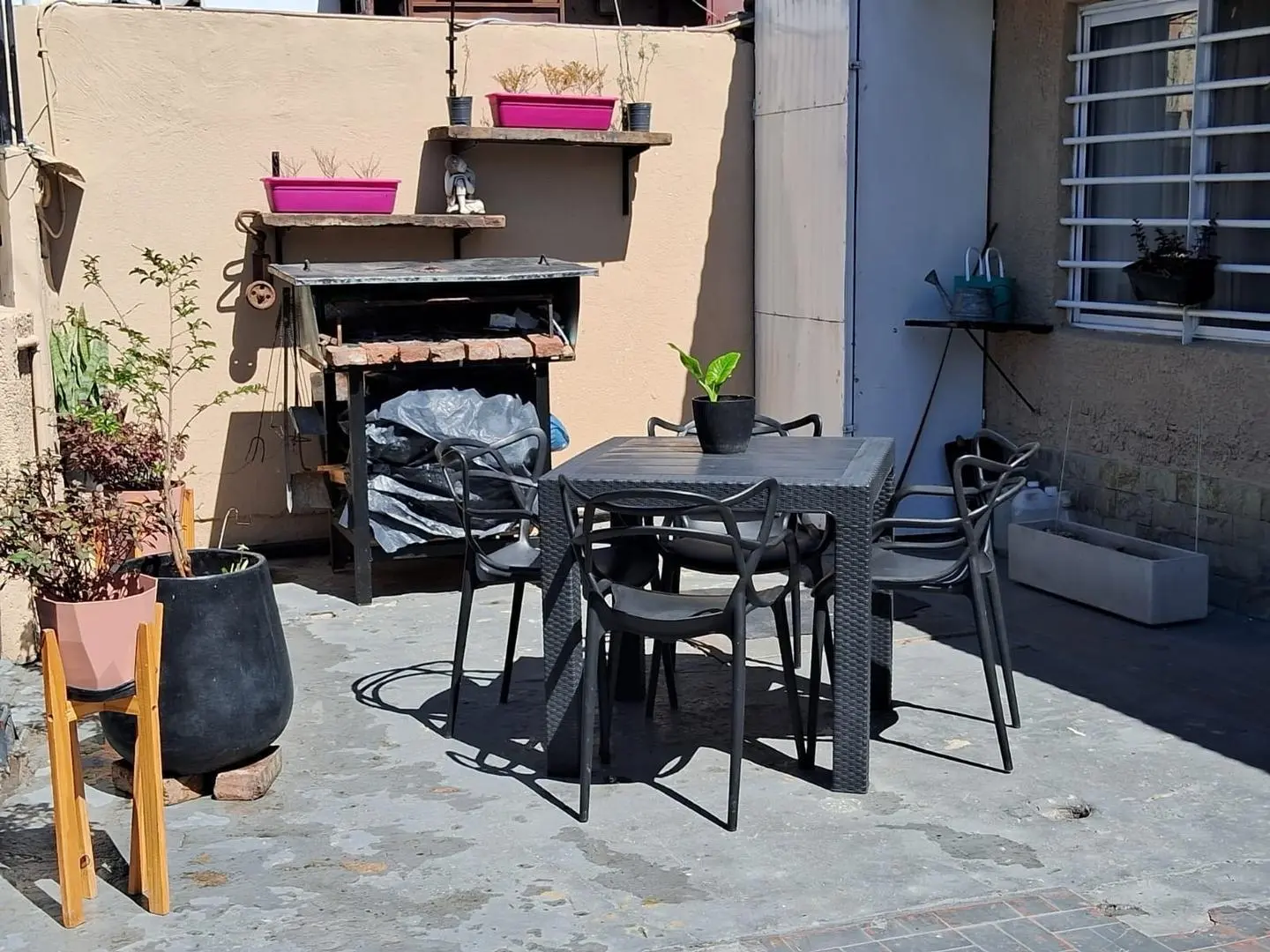 Casa en Ph al frente apta a crédito 4