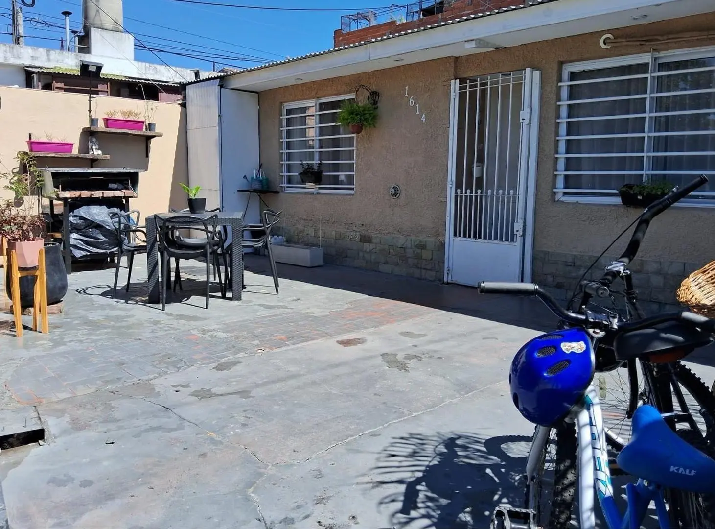 Casa en Ph al frente apta a crédito 3