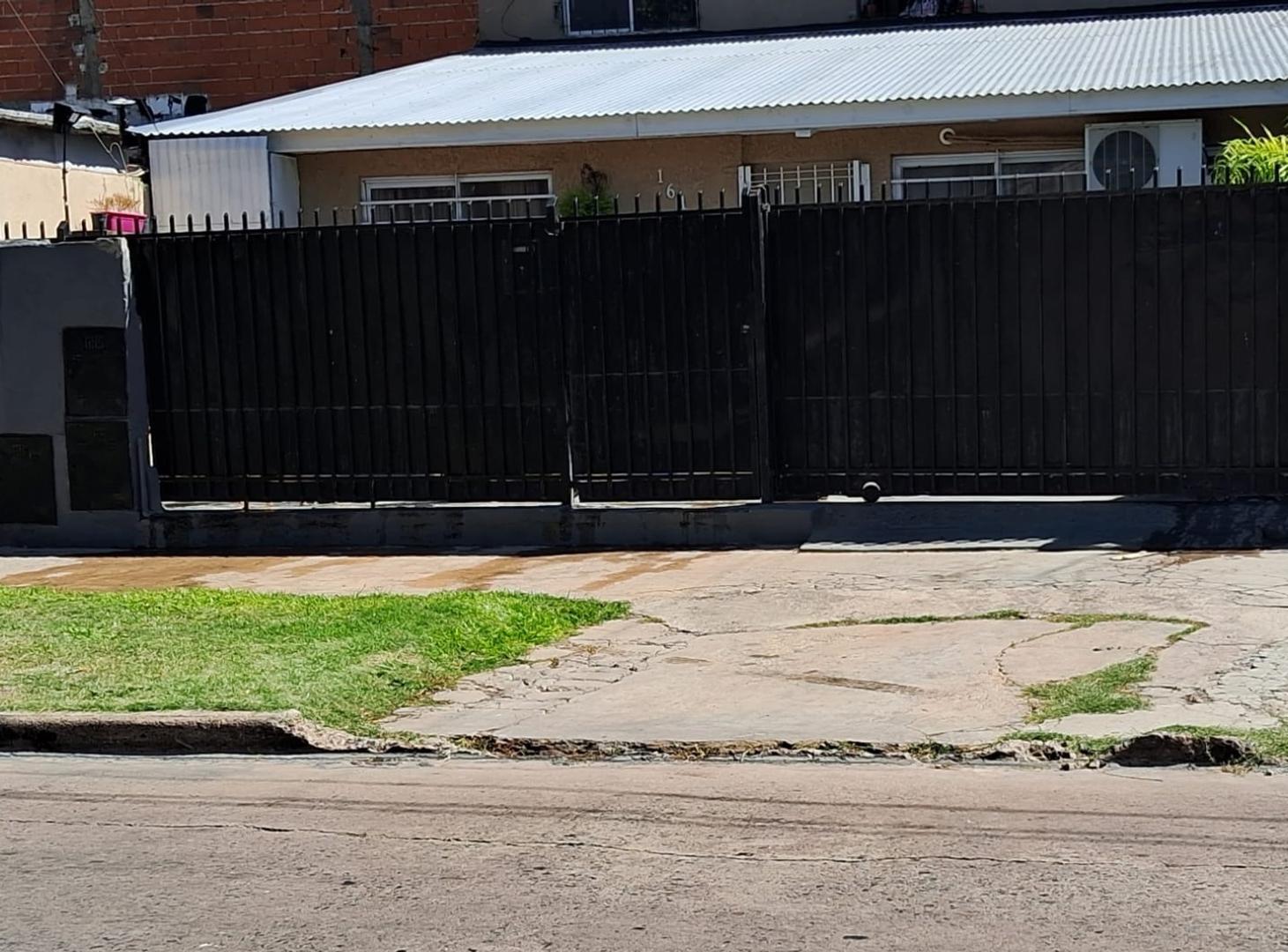 Casa en Ph al frente apta a crédito