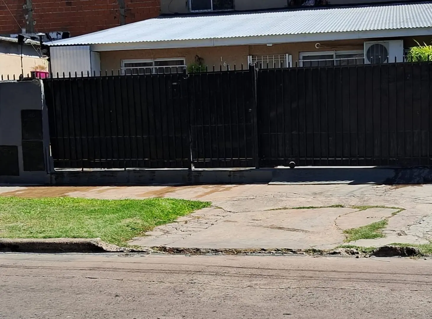 Casa en Ph al frente apta a crédito 1