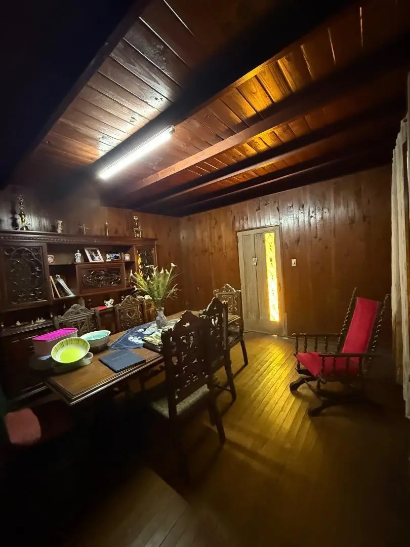Casa a Reciclar en la mejor zona de José mármol 8