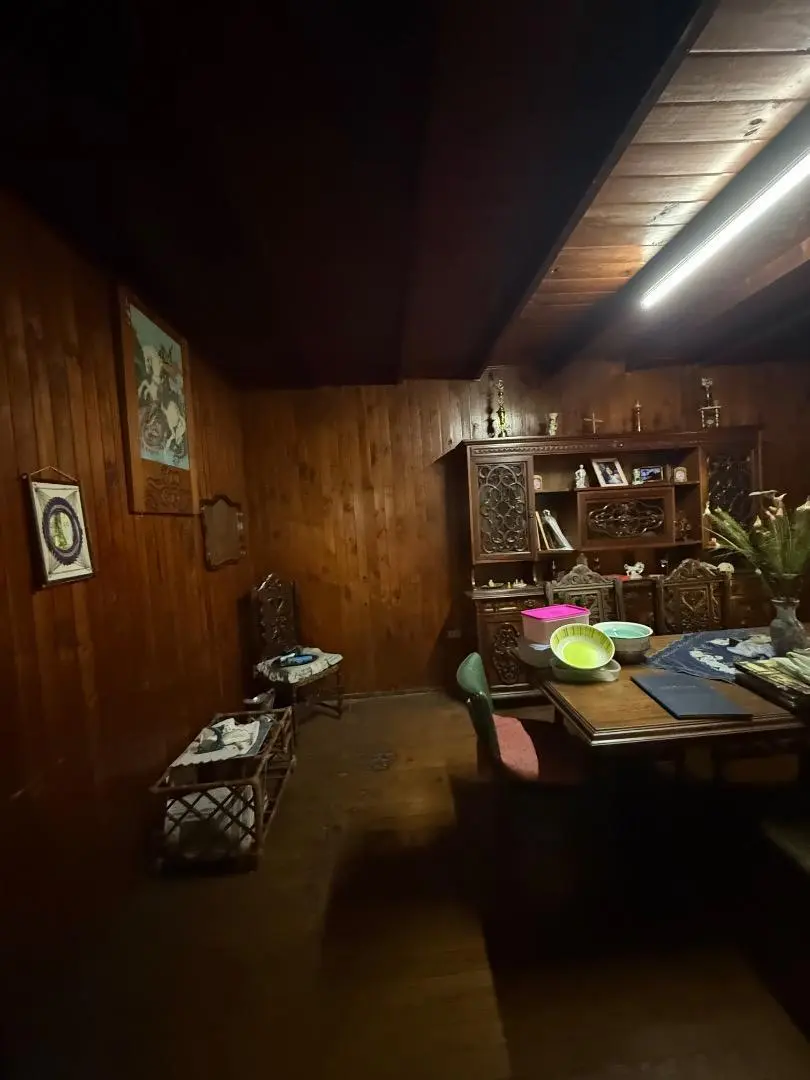 Casa a Reciclar en la mejor zona de José mármol 5