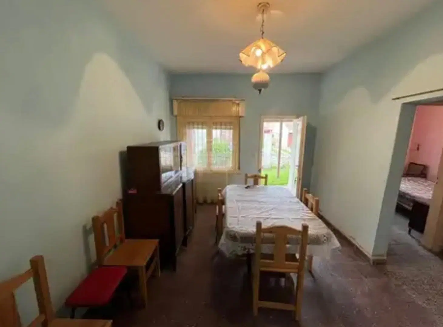 Casa en venta con importante lote de 350 MTS Mar del Plata 1